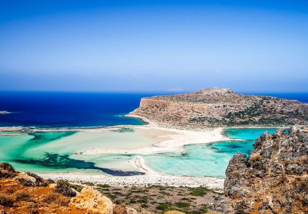 mejores playas en grecia -1