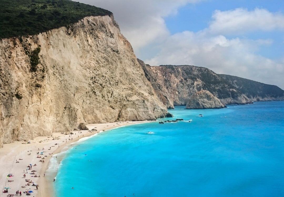 mejores playas en grecia - 6