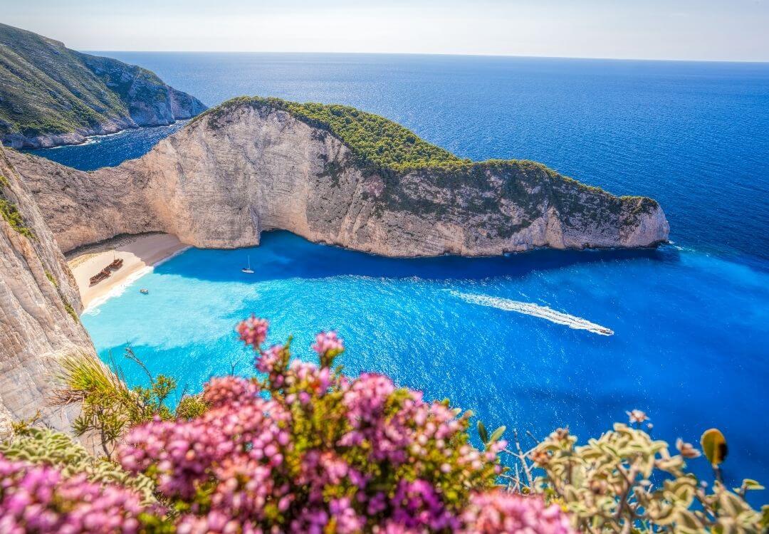 mejores playas en grecia -8