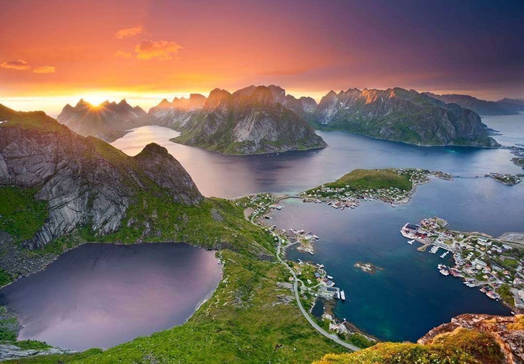islas lofoten en noruega - 5