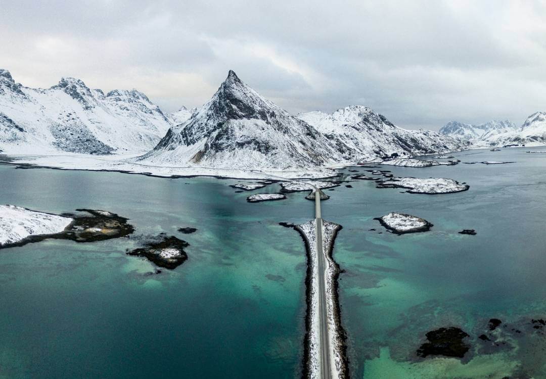 islas lofoten en noruega - 6