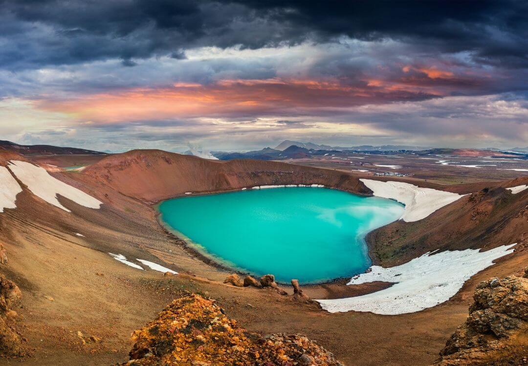 islandia volcanes - 10