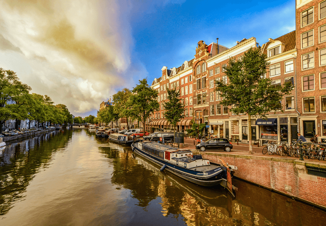 Qué ver en Ámsterdam y alrededores por primavera-5